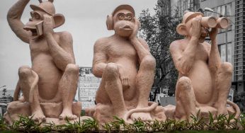 These Are India’s Funny Sculptures