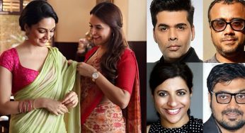 These Are The Reasons Why Lust Stories is Making Buzz in Netflix and Why You Should Not Miss it