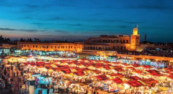 Things About Morocco That Make it A Coveted Travel Destination