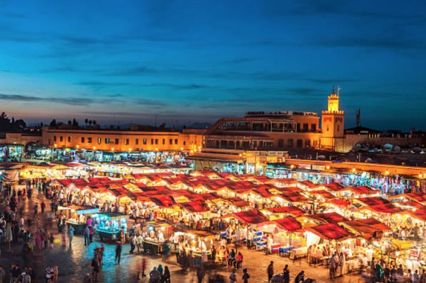 Morocco