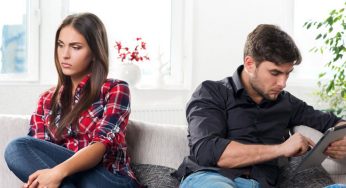 What You Should Not Say To Your Girlfriend