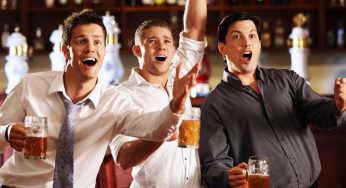 5 Things Men Talk About When They’re Drunk