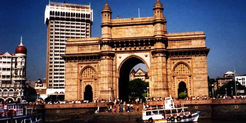 Reasons to live in Mumbai