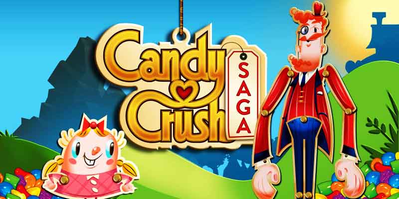 Candy crush