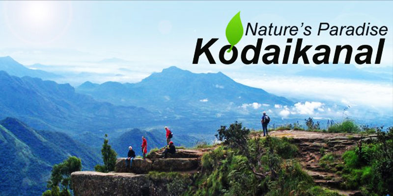 Kodaikanal