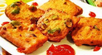 Monsoon Special: 6 Yummy Dishes To Eat That Will Make You Drool!