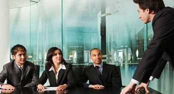 How To Start A Career In HR Management