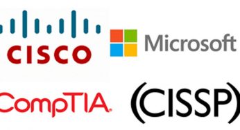 5 IT Certification Courses That Can Get You A High Salary Job