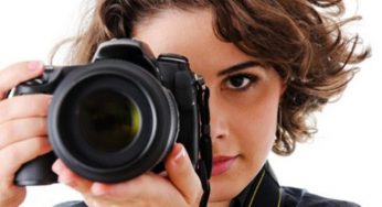 Career In Photography : Degree Courses That’ll Help Turn Your Passion Into Profession