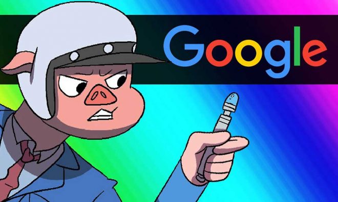 Master in Googling