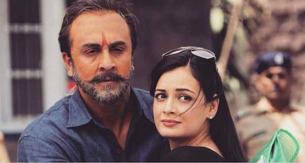 Film Sanju