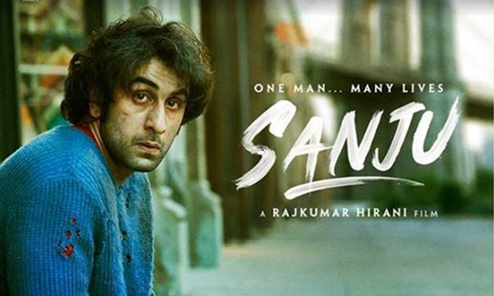 Film Sanju