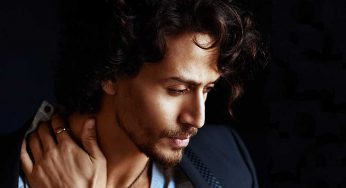 6 Best Hunks Of Tiger Shroff As An Actor