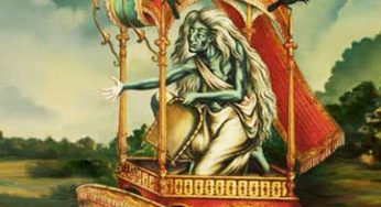 Did You Know About Alakshmi, The Elder Sister of Goddess Lakshmi? Know Here