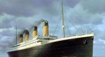 These Facts About Titanic will Blow Your Mind