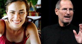 Steve Jobs: A Successful Businessman But A Failed Father