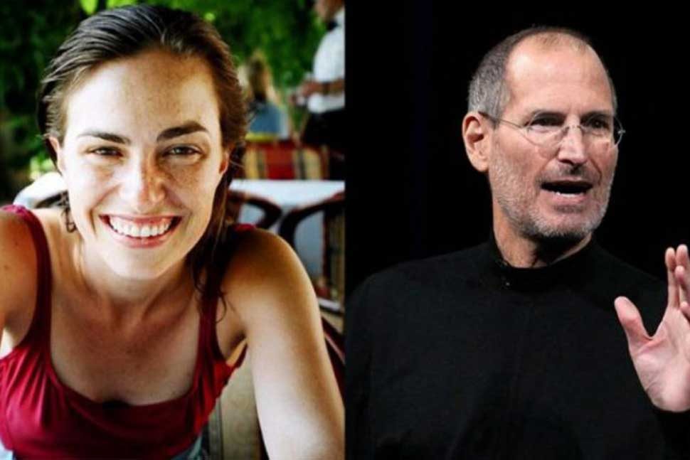 Apple Founder Steve Jobs A Successful Businessman, A Failed Father