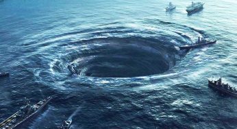 Truth Revealed! Know Why Everything Got Disappear In Bermuda Triangle