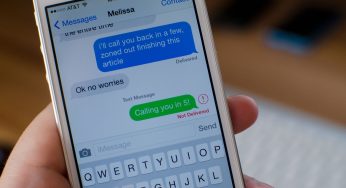 The Flaws of Apple’s iMessage