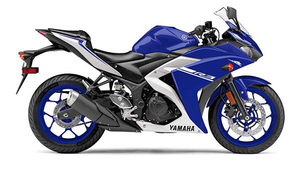 Best bikes in India