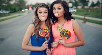 These Are The Proven Best Friendship Pairs of The Zodiac