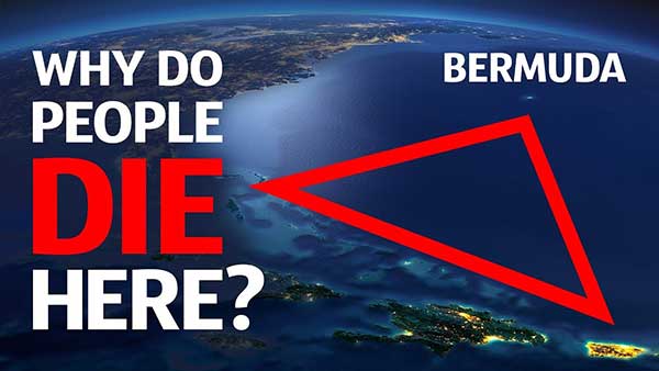 The Bermuda Triangle