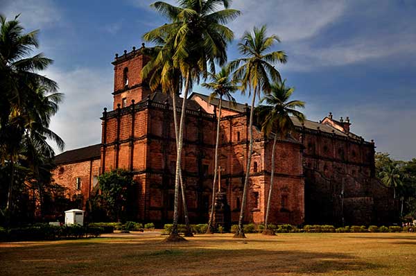 Goa
