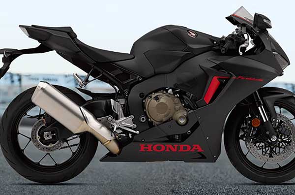 Best bikes in India