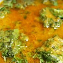 Palak Kofta