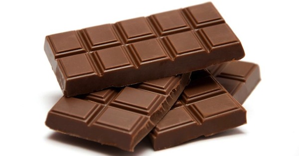 Chocolate myths