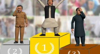 Fair-Play Hanged, When It’s For Power