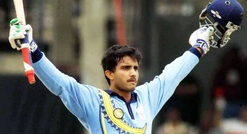 What Were The Reasons of Sourav Ganguly Sudden Decline In Cricketing Forms?