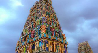 Non-Brahmin Priest A Milestone In Social Justice Movement