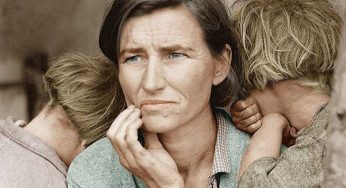 Rise Of Women During Great Depression