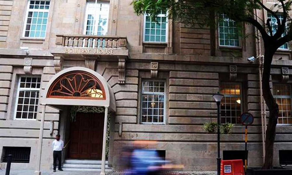 Bombay House