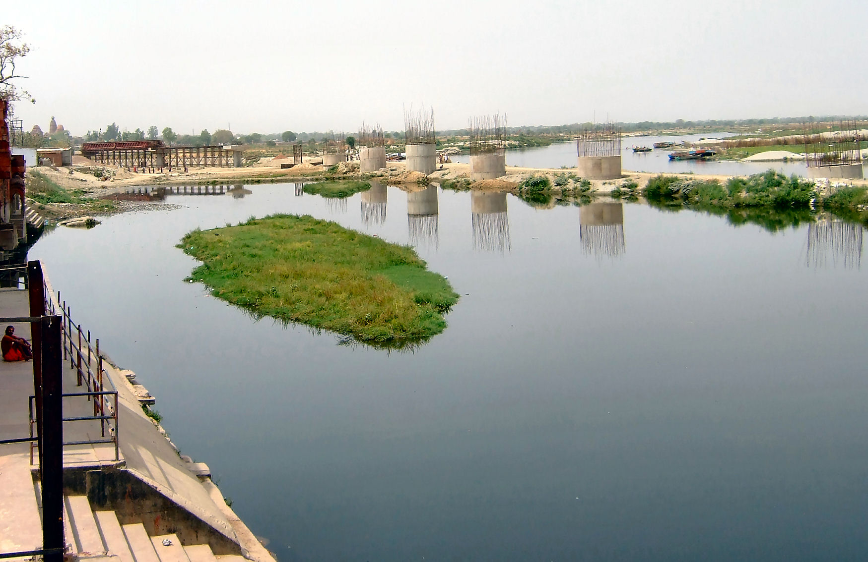 Yamuna River