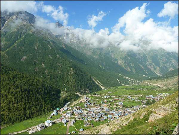 Best Hill Stations in India