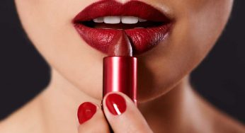 Did You Know That Your Dark Lipstick Could Kill You?