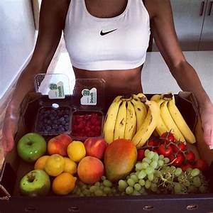 Fruits for Fitness