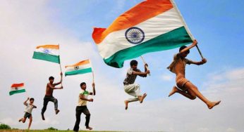 Freedom Through The Lenses Of Young India
