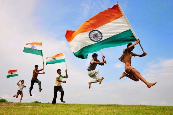 Young India
