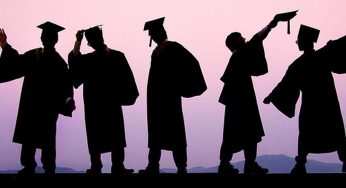 Are You THE EDUCATED or THE LITERATE? The Pick Is Yours!