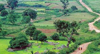 Best Hill Stations In India.