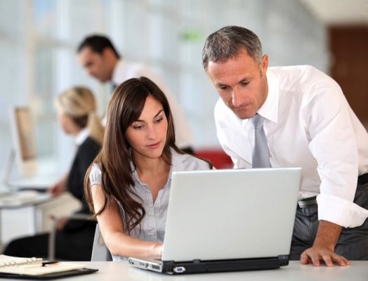 Right ways to quit a job
