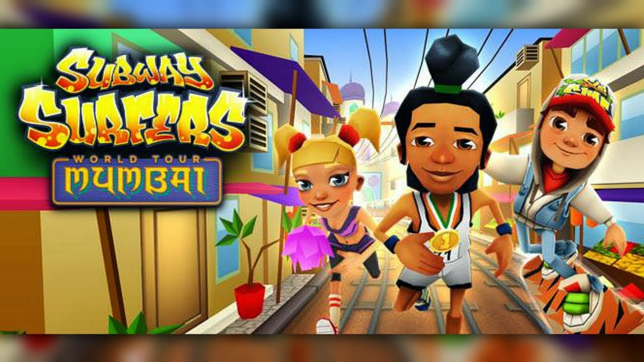 The Best 3D Platform Games For Your Phone