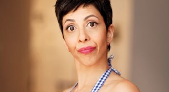 Meet The Funniest Ladies of India