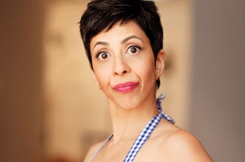 Funniest ladies of India