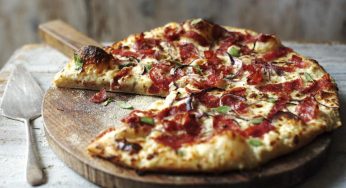 These Are The Ultimate Places For Best Pizza in Delhi