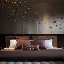 Bedroom decor as per zodiac