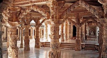 Famous Temples of India